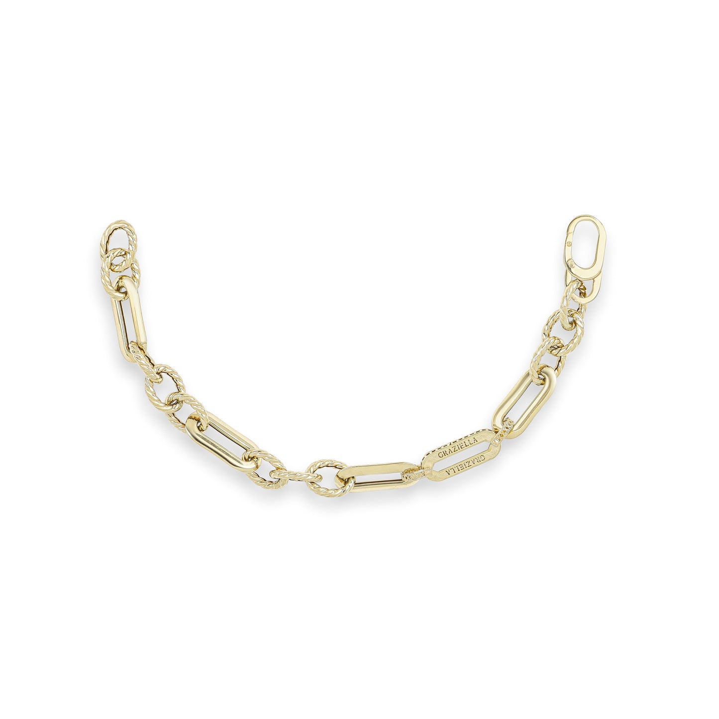 Bracciale Intrecci