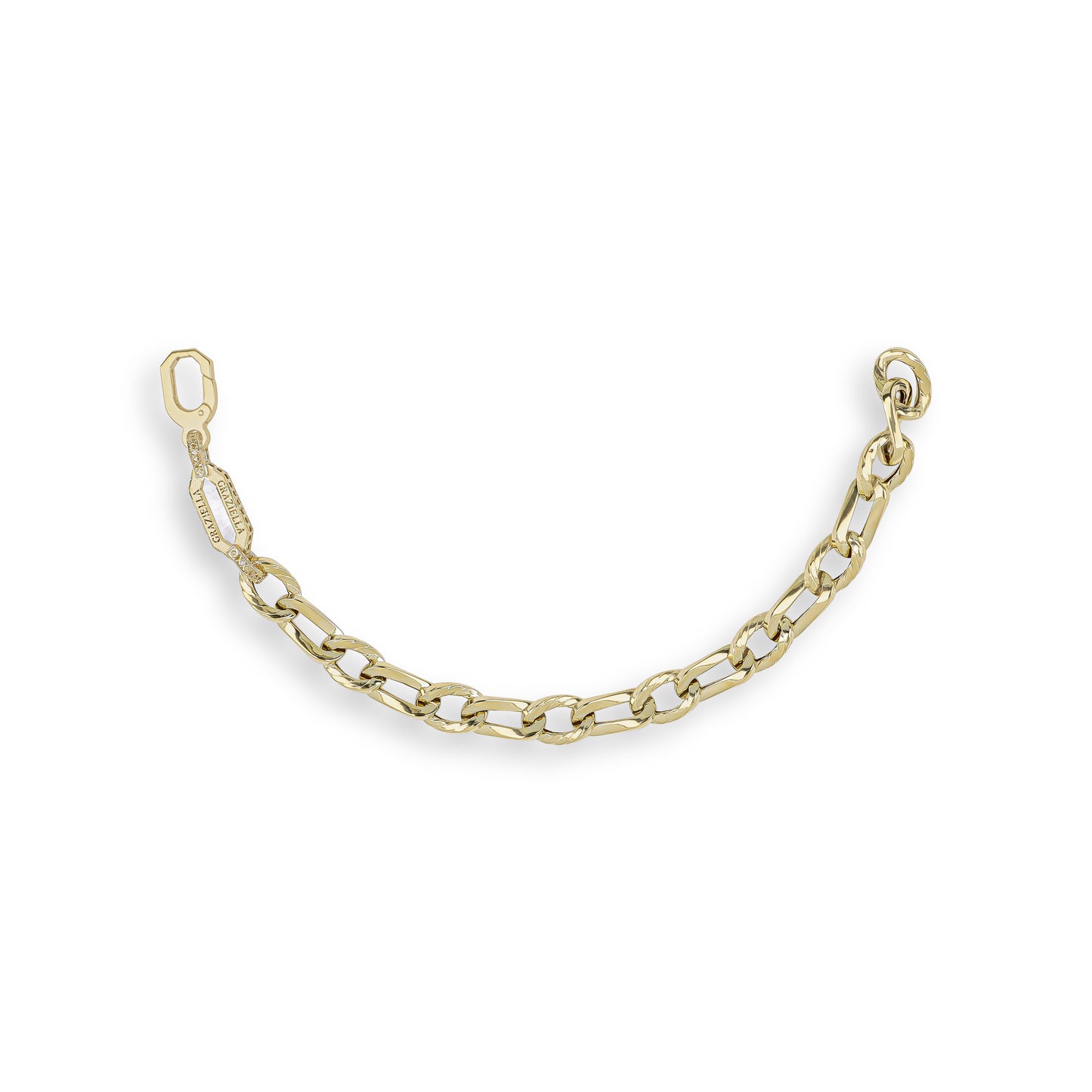 Bracciale Trama D'oro