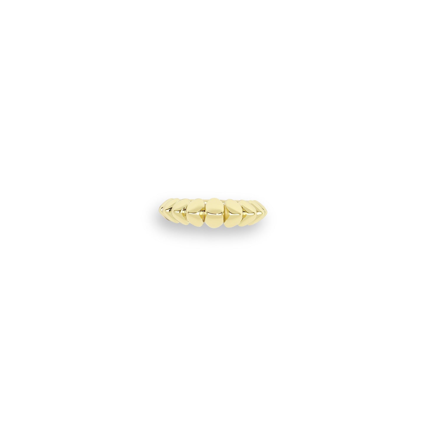 Anello Petalo