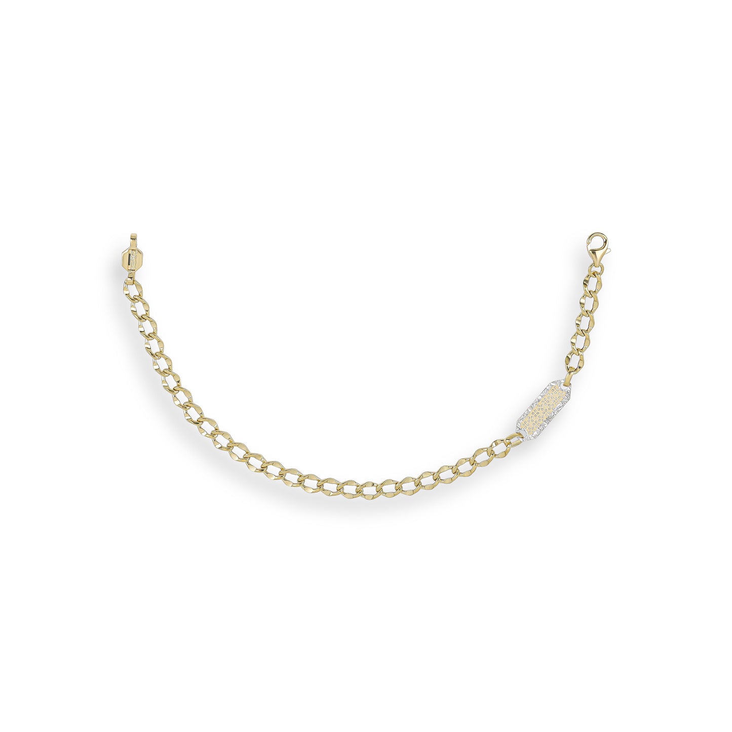 Bracciale Raggio Singolo