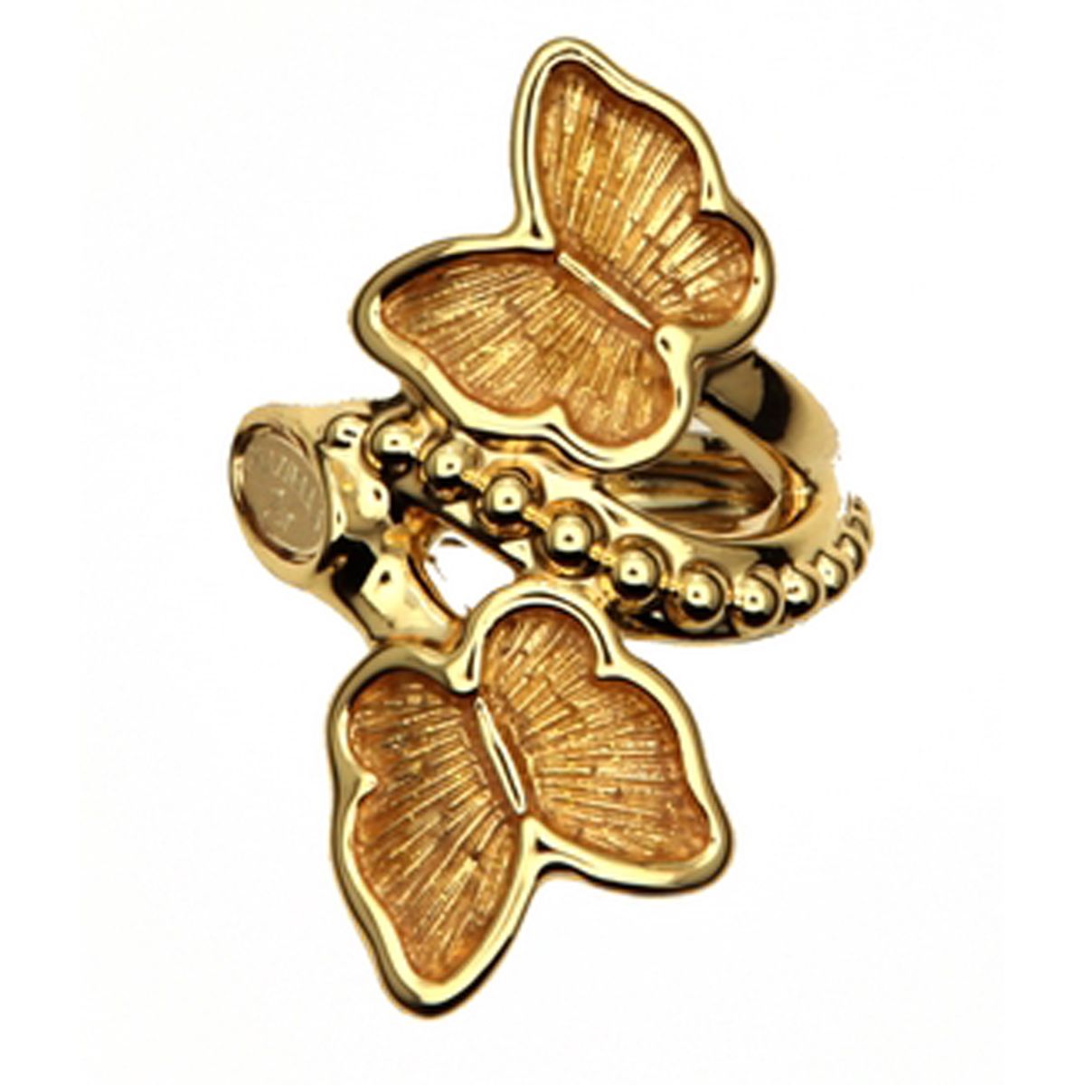 Anello Farfalla · 000SRN105/018