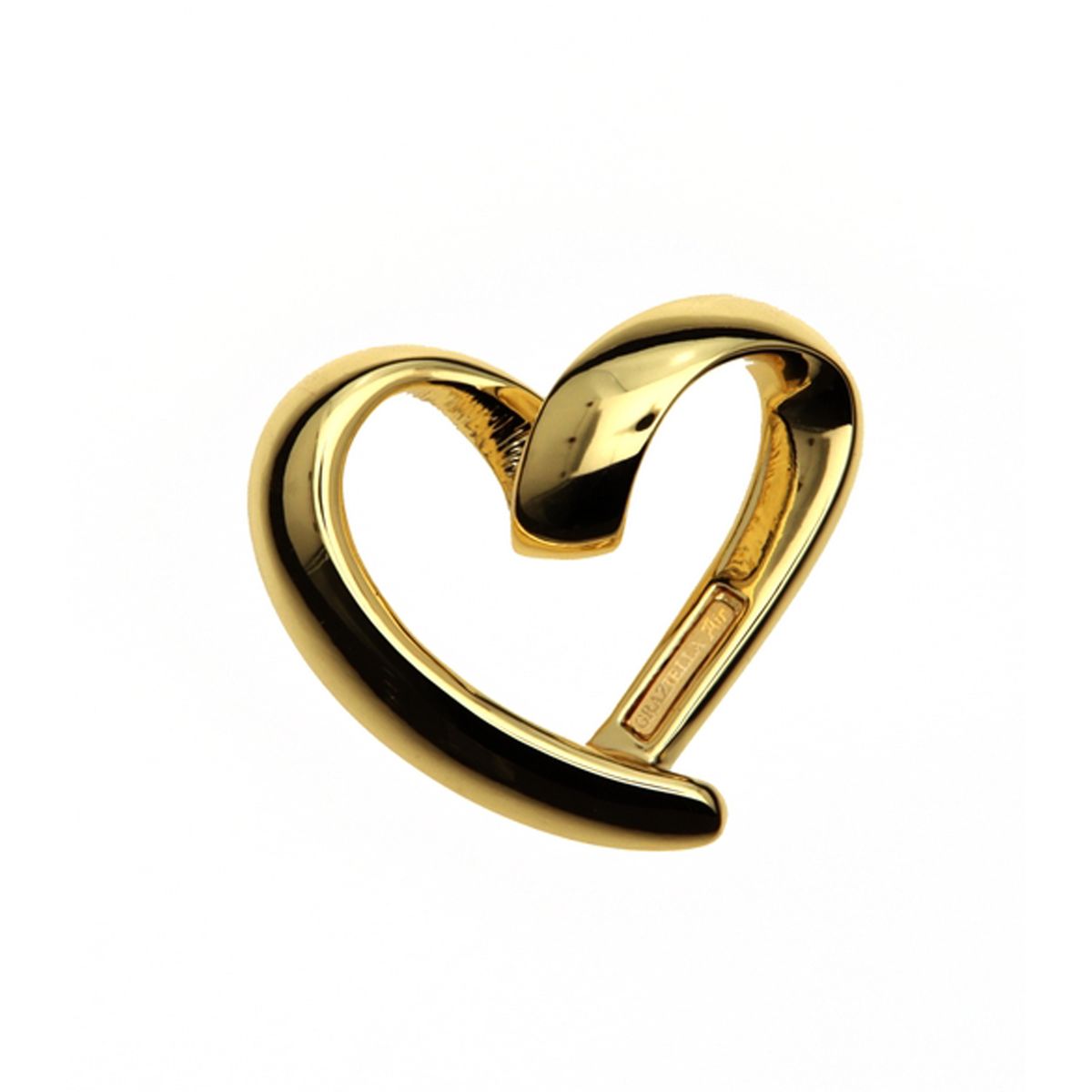 Pendente Cuore · 000SPD140/000