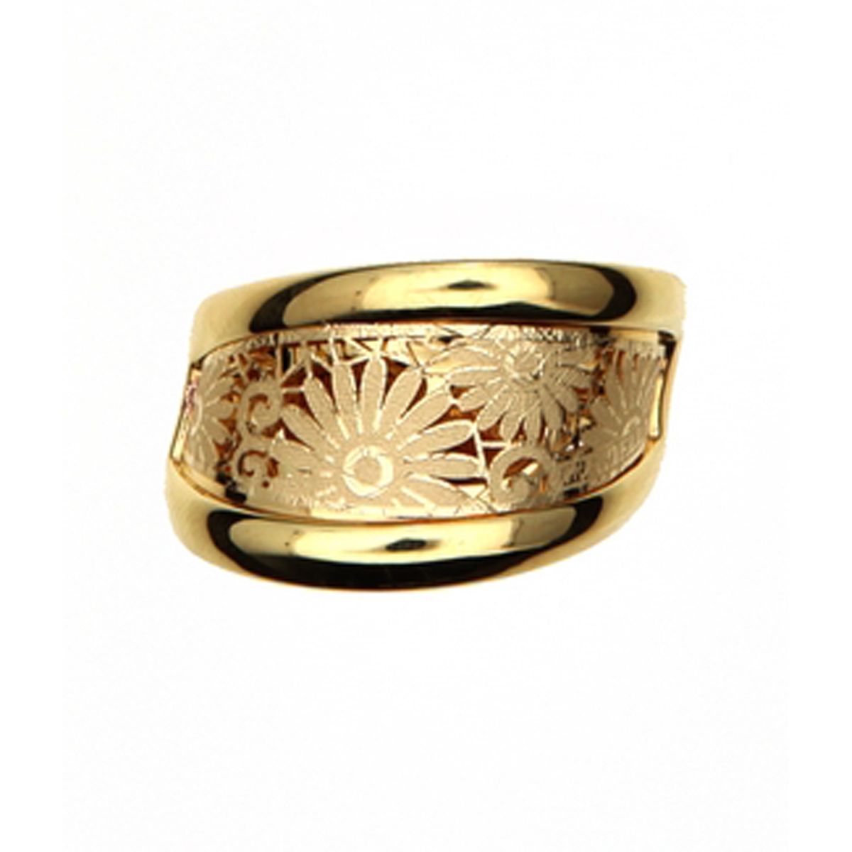 Anello Fiori · 000SRN003/020