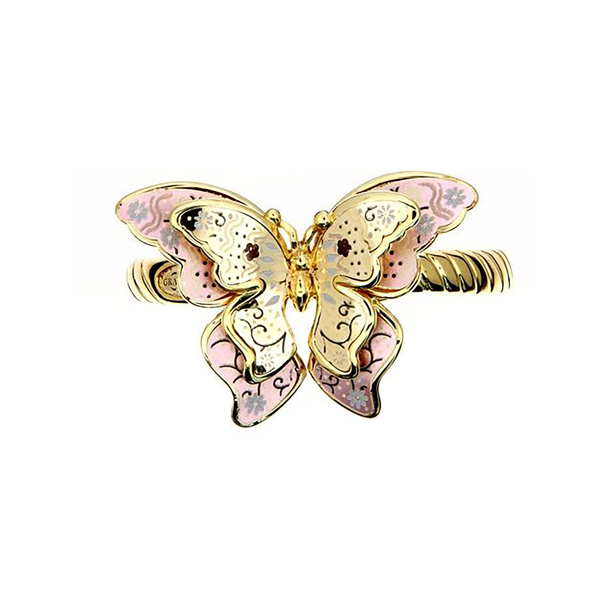 Bracciale Farfalla · 000RBL032/120