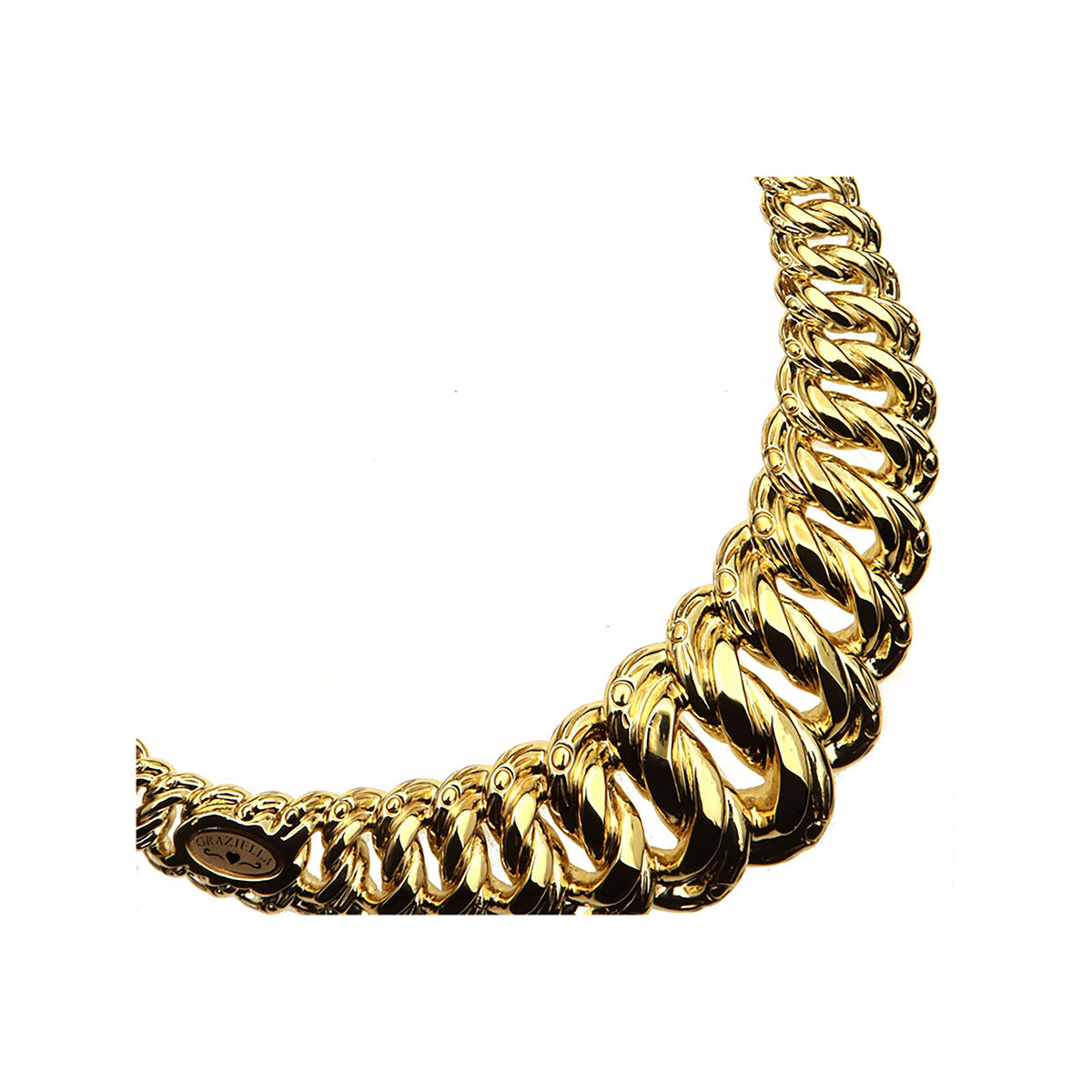 Collana Occhio Di Pernice · 000RNK809/300