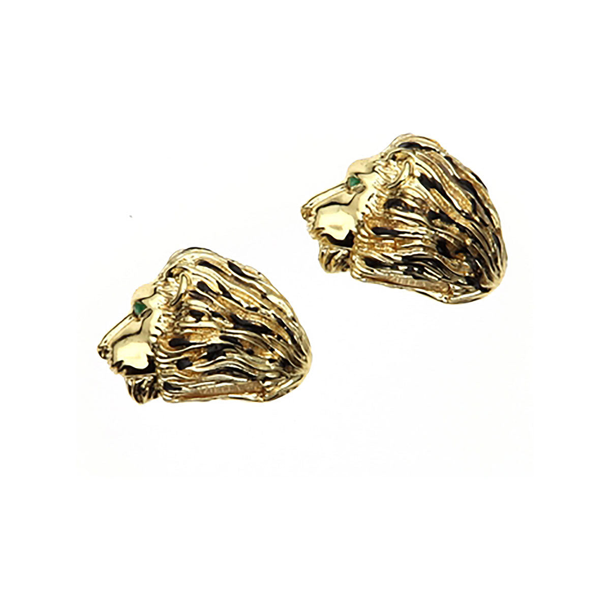 Orecchini Leone · 000RES993/400
