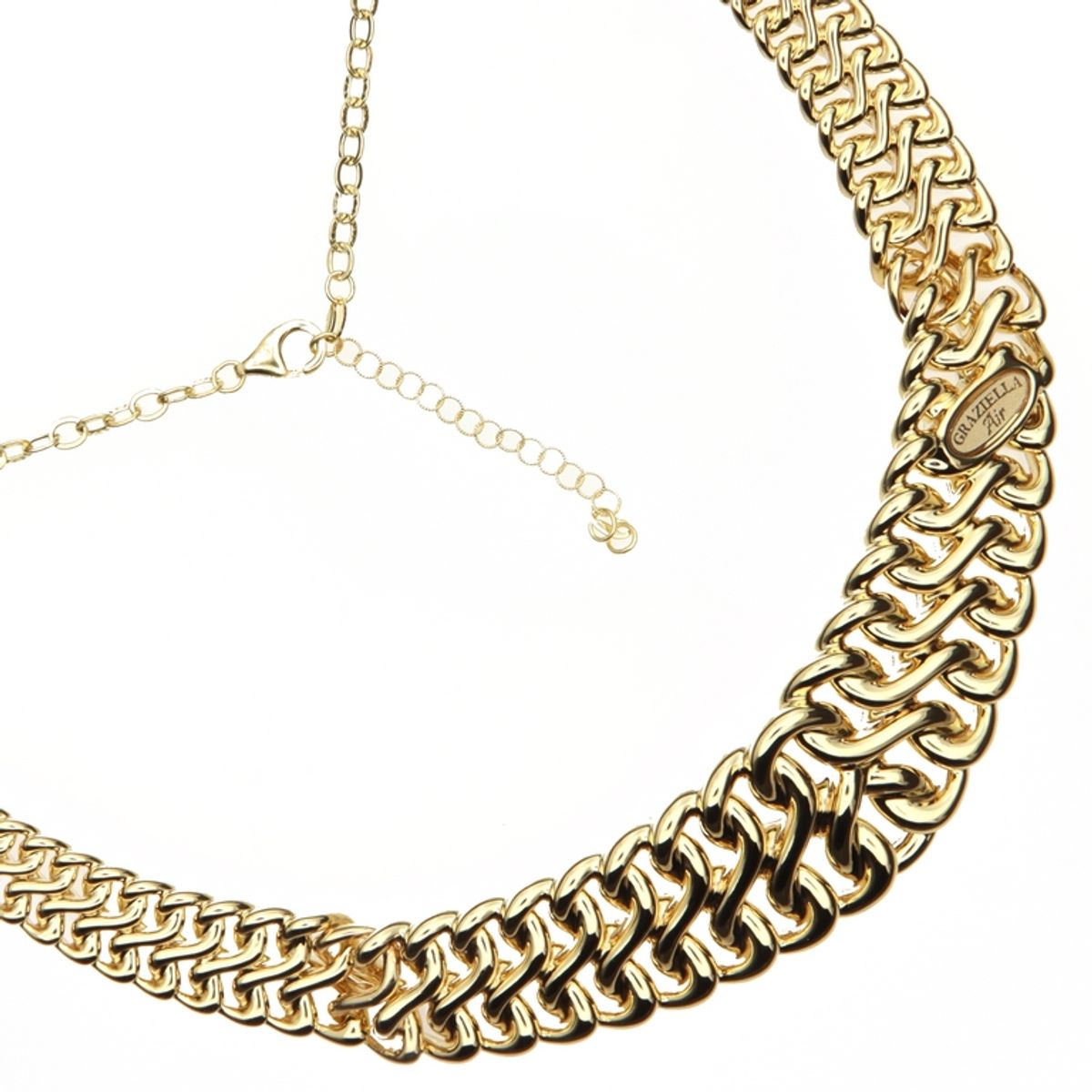 Collana in oro 14K · 000SNK090/300
