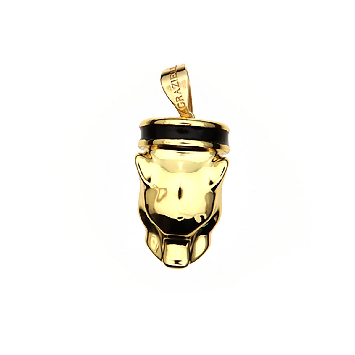 Pendente Pantera · 000RPD931/000