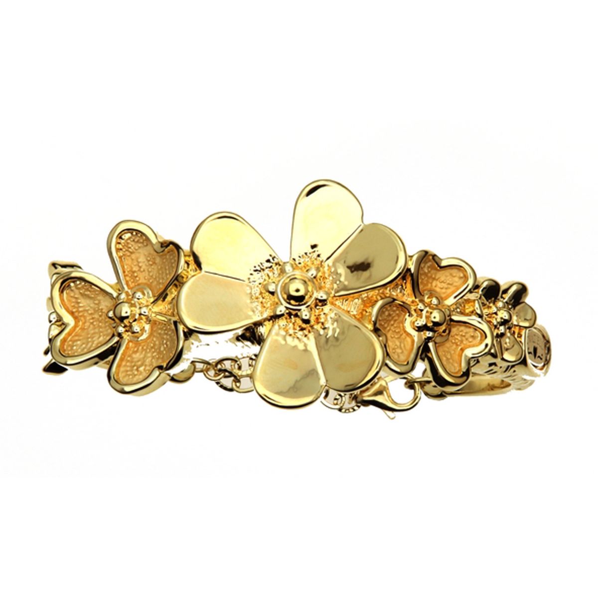 Bracciale Trifoglio · 000SHC103/118