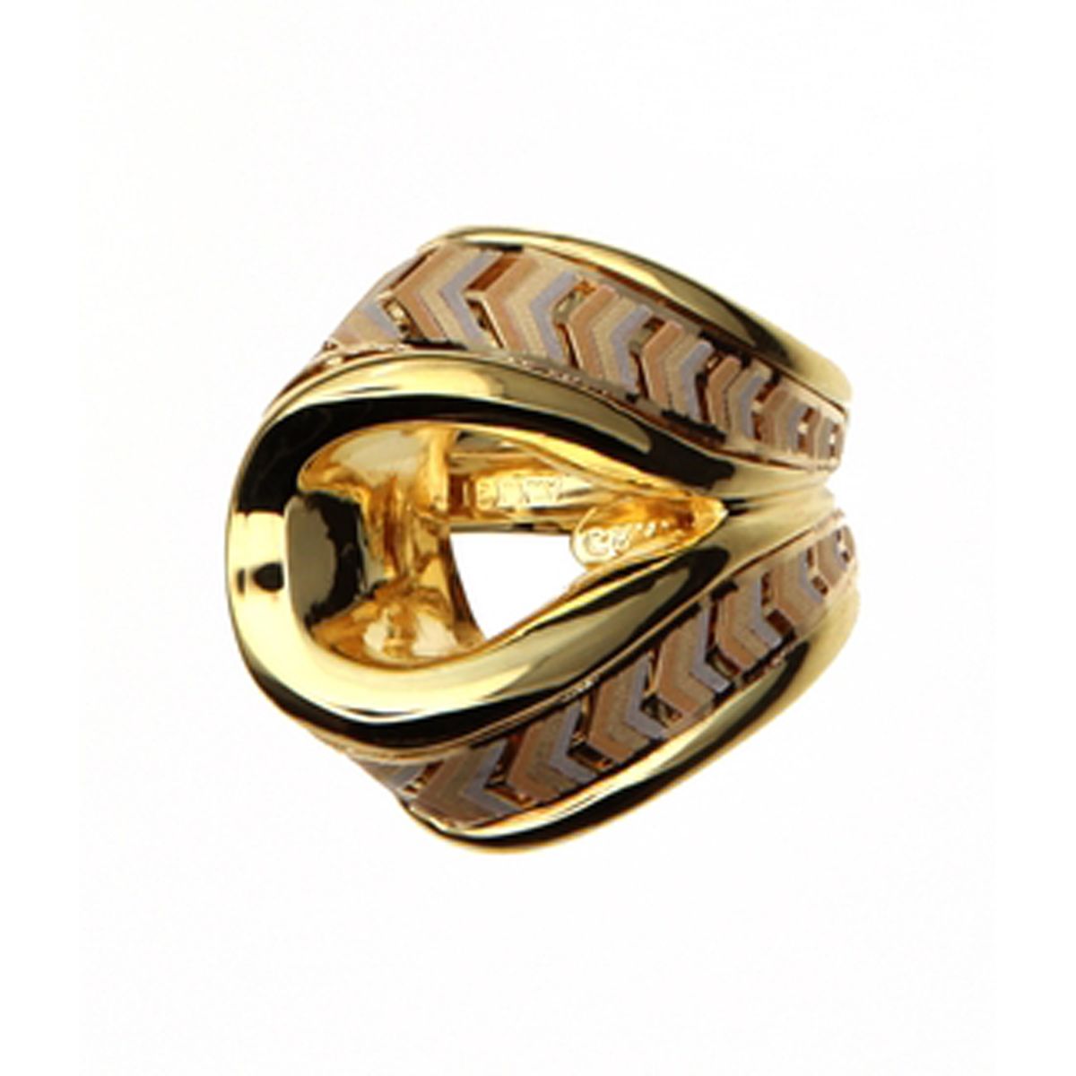 Anello Nastro · 000NRN772/020