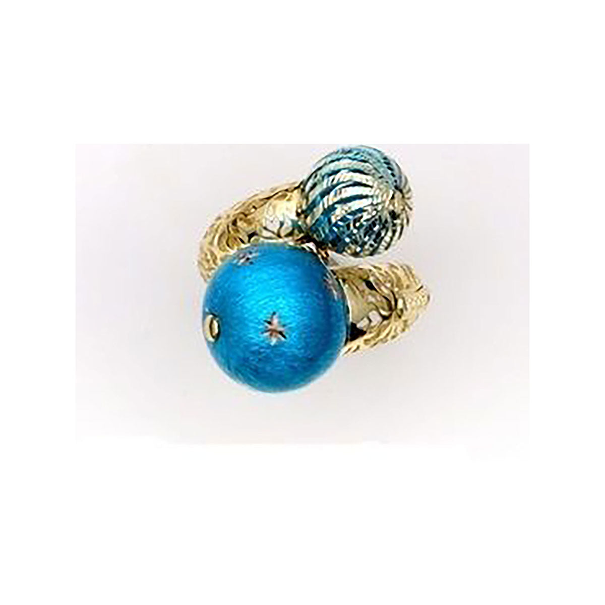 Anello Sfera · 000RRN133/021