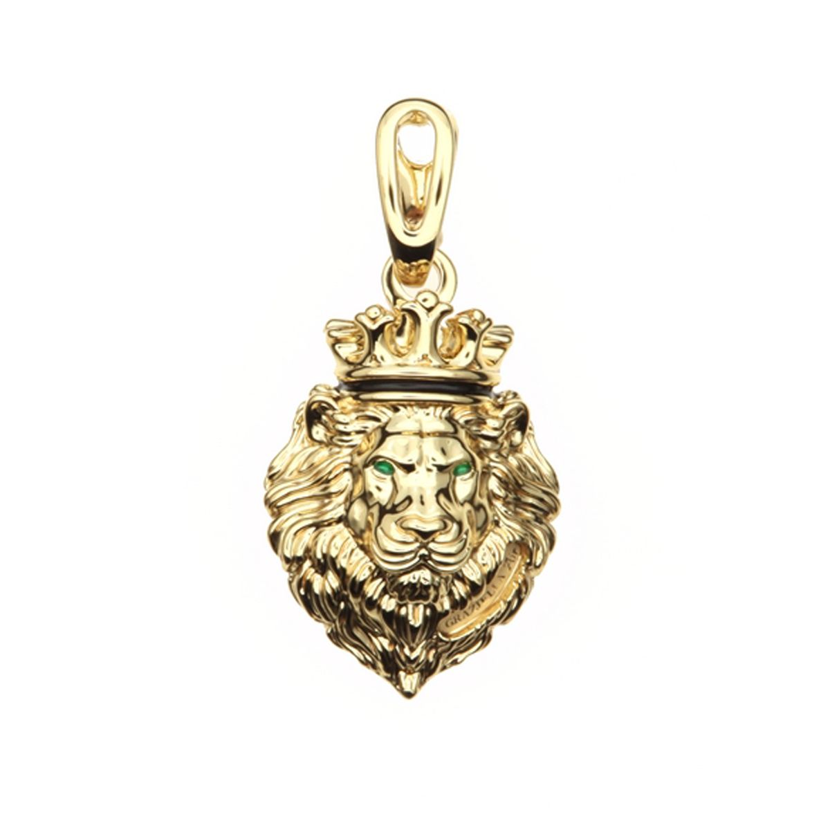 Pendente Lion King · 000RPD297/000