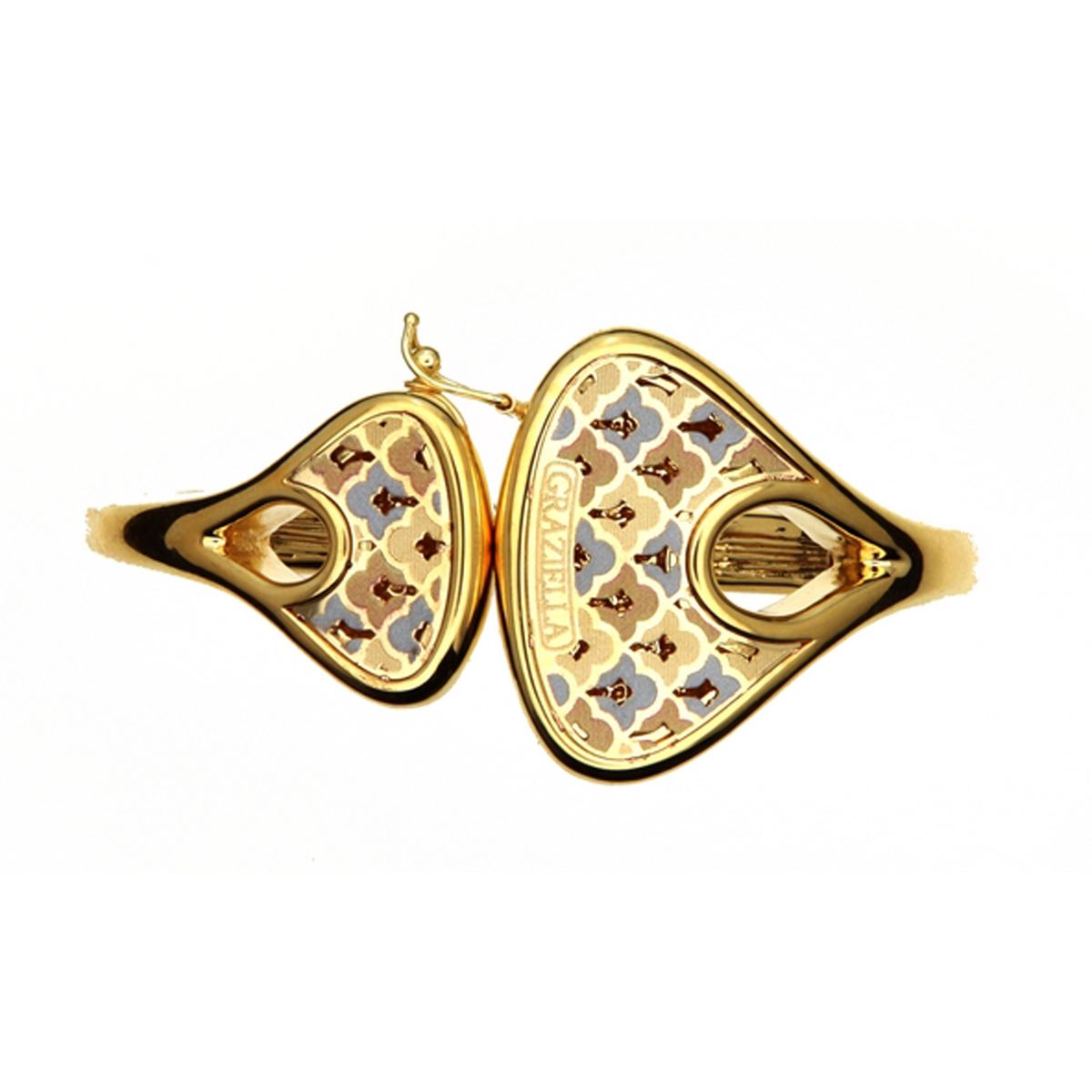 Bracciale in oro 18K · 000SBC129/120