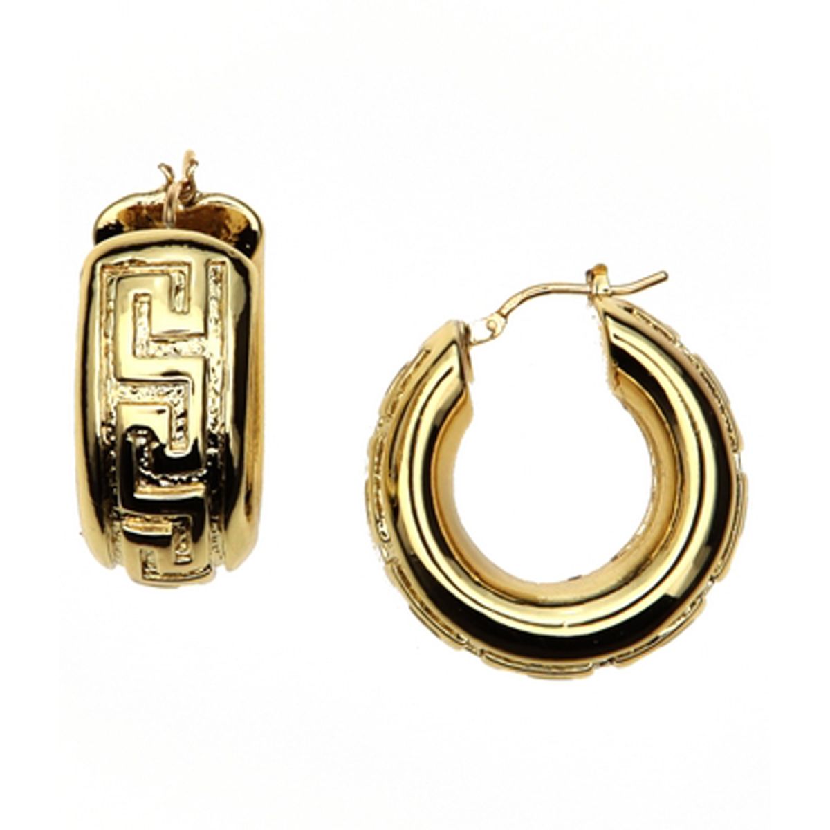Orecchini Greek · 130SET003/415