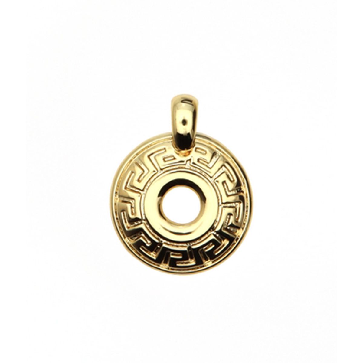 Pendente Greek · 000SPD045/000