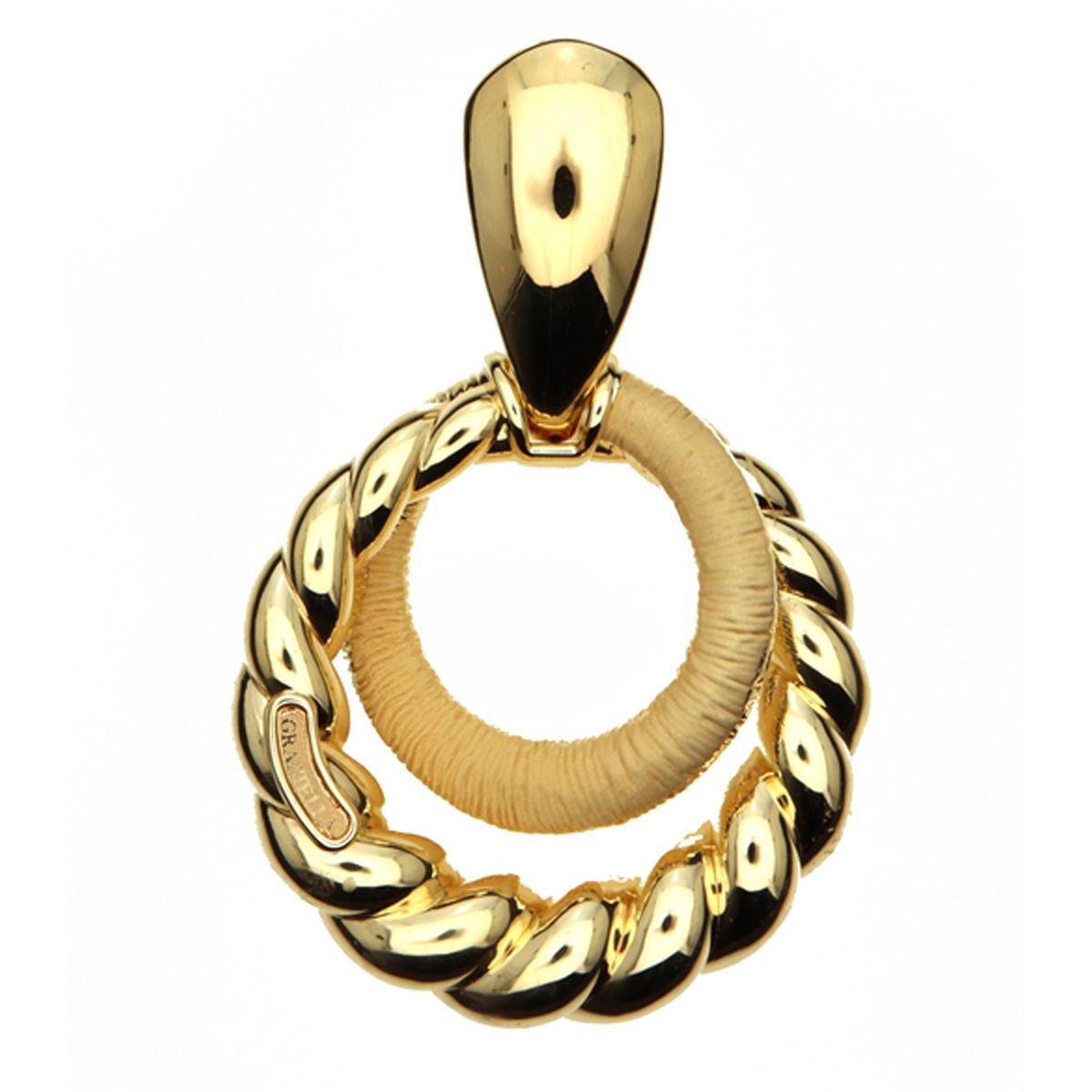 Pendente Corda · 000SPD117/000