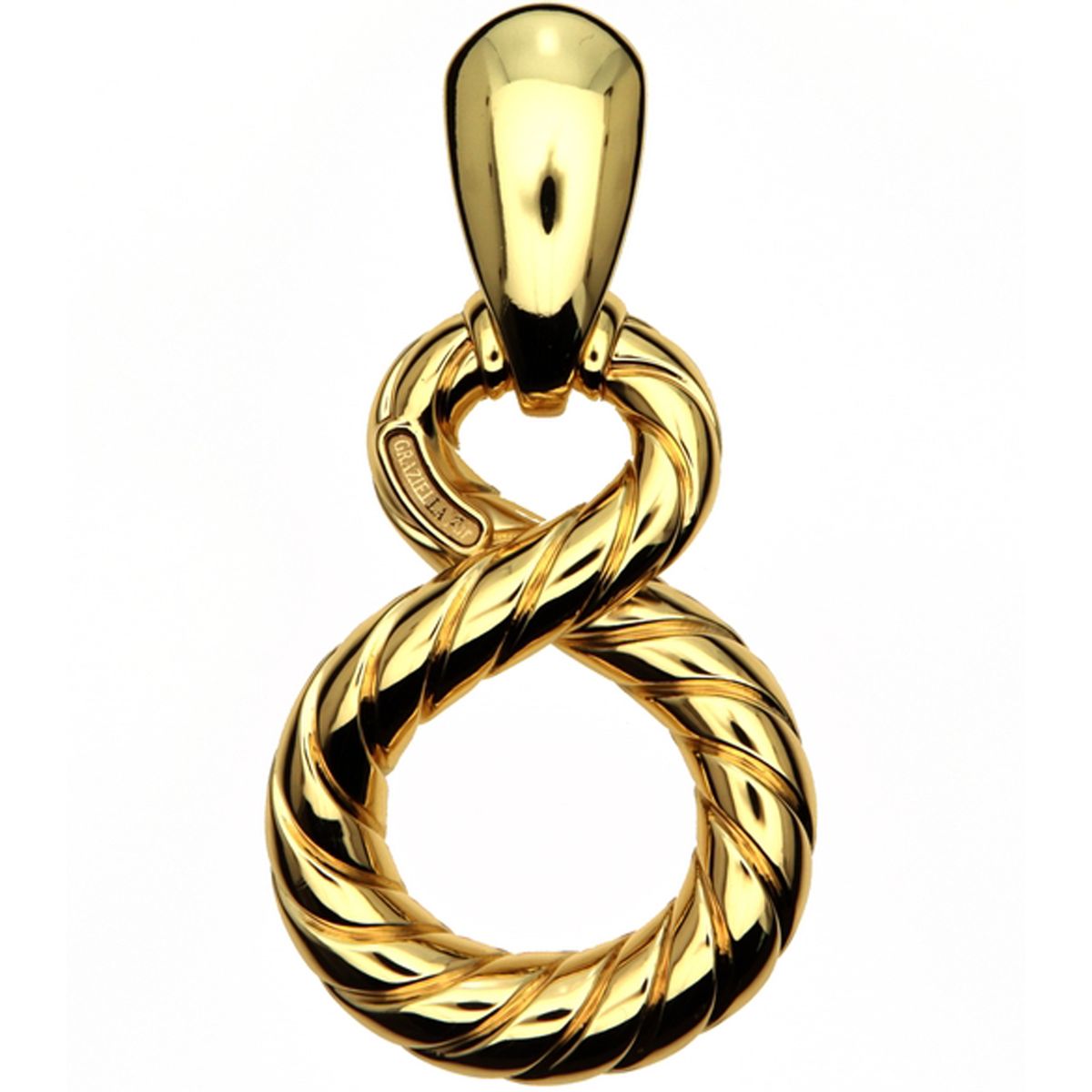 Pendente Infinito · 000SPD125/000