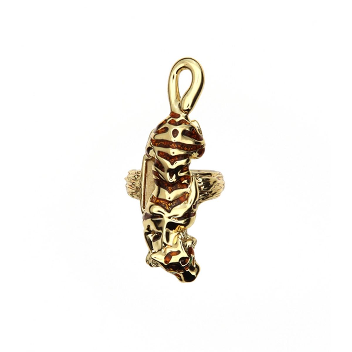 Anello Tigre · 000SRN015/020
