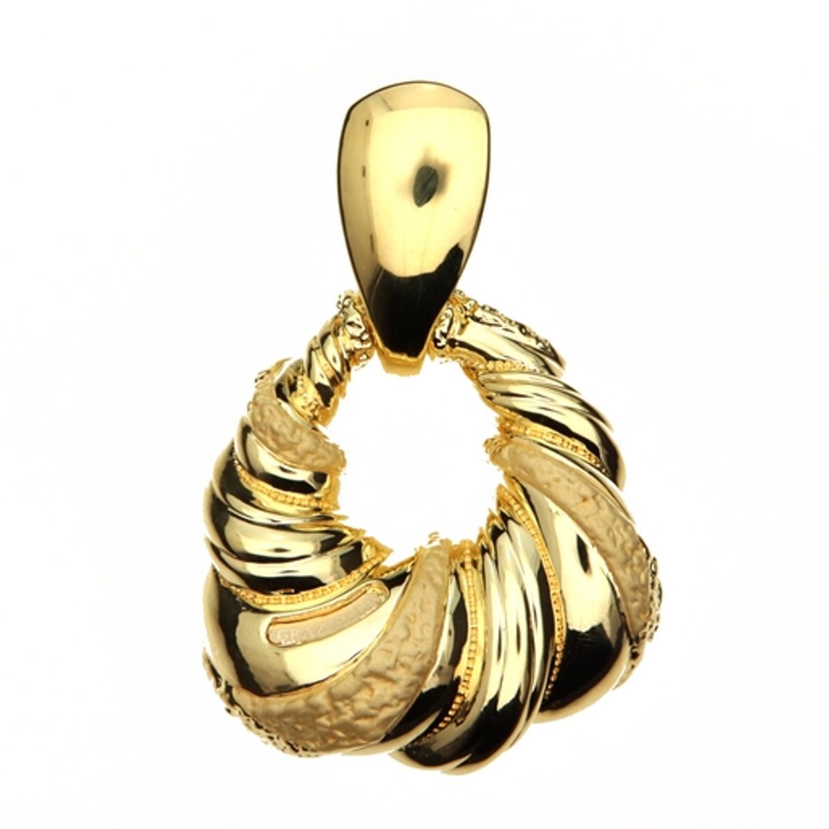 Pendente Etnico · 000SPD074/000