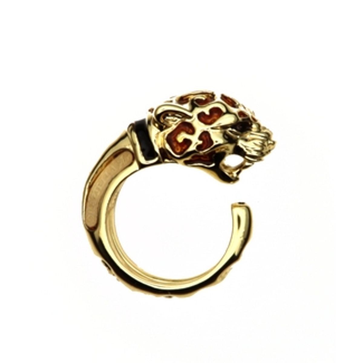 Anello Leopardo · 000RRN991/021