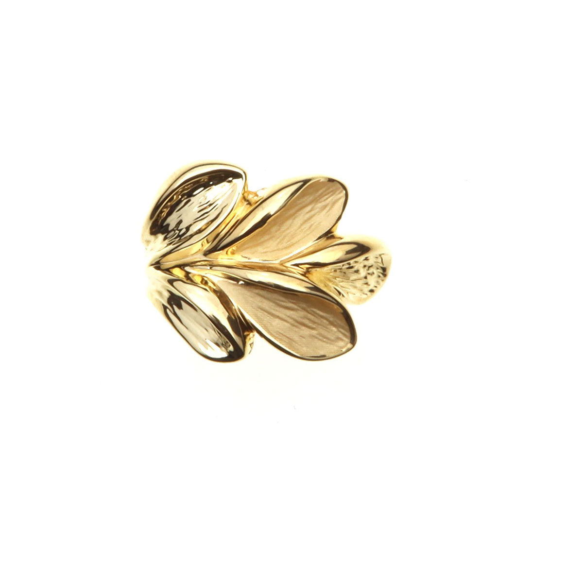 Anello in oro 18K · 000RRN391/021
