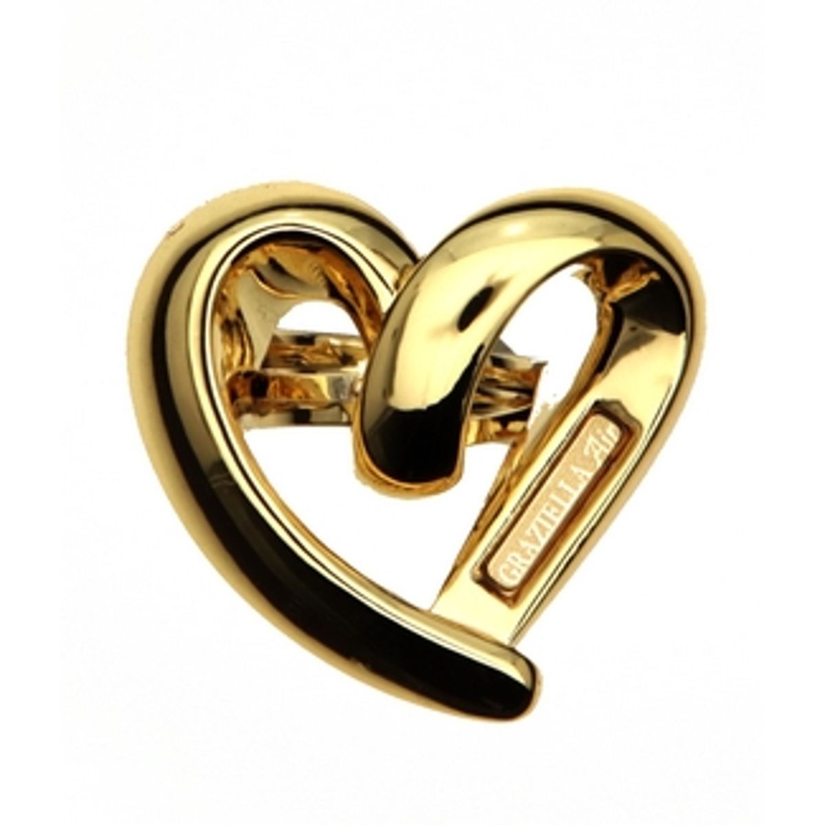 Anello Cuore · 000SRN135/021