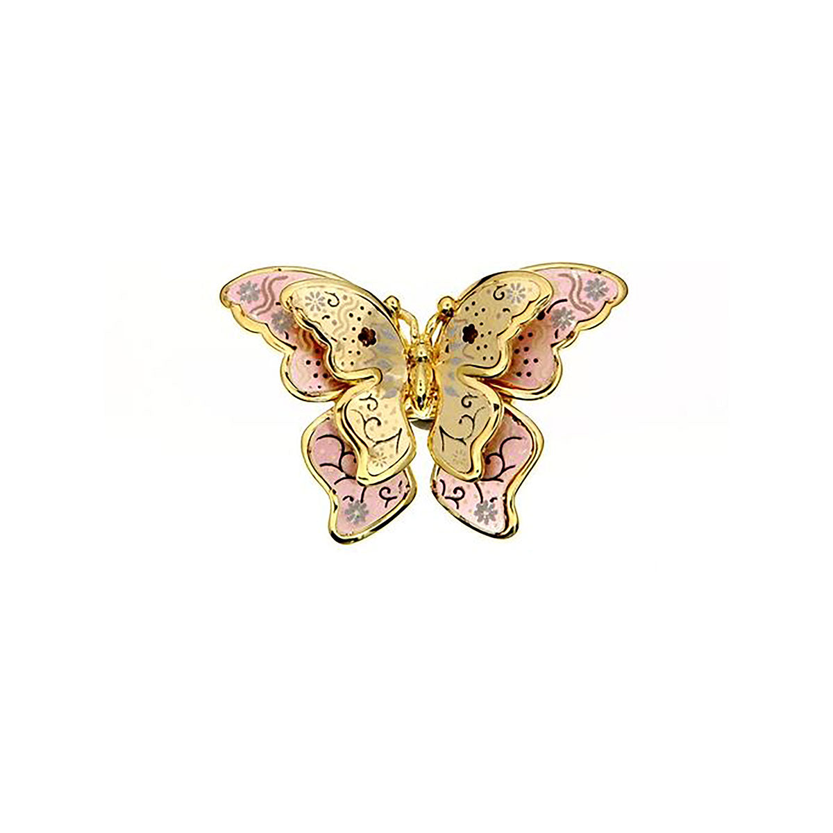 Anello Farfalla · 000RRN033/021