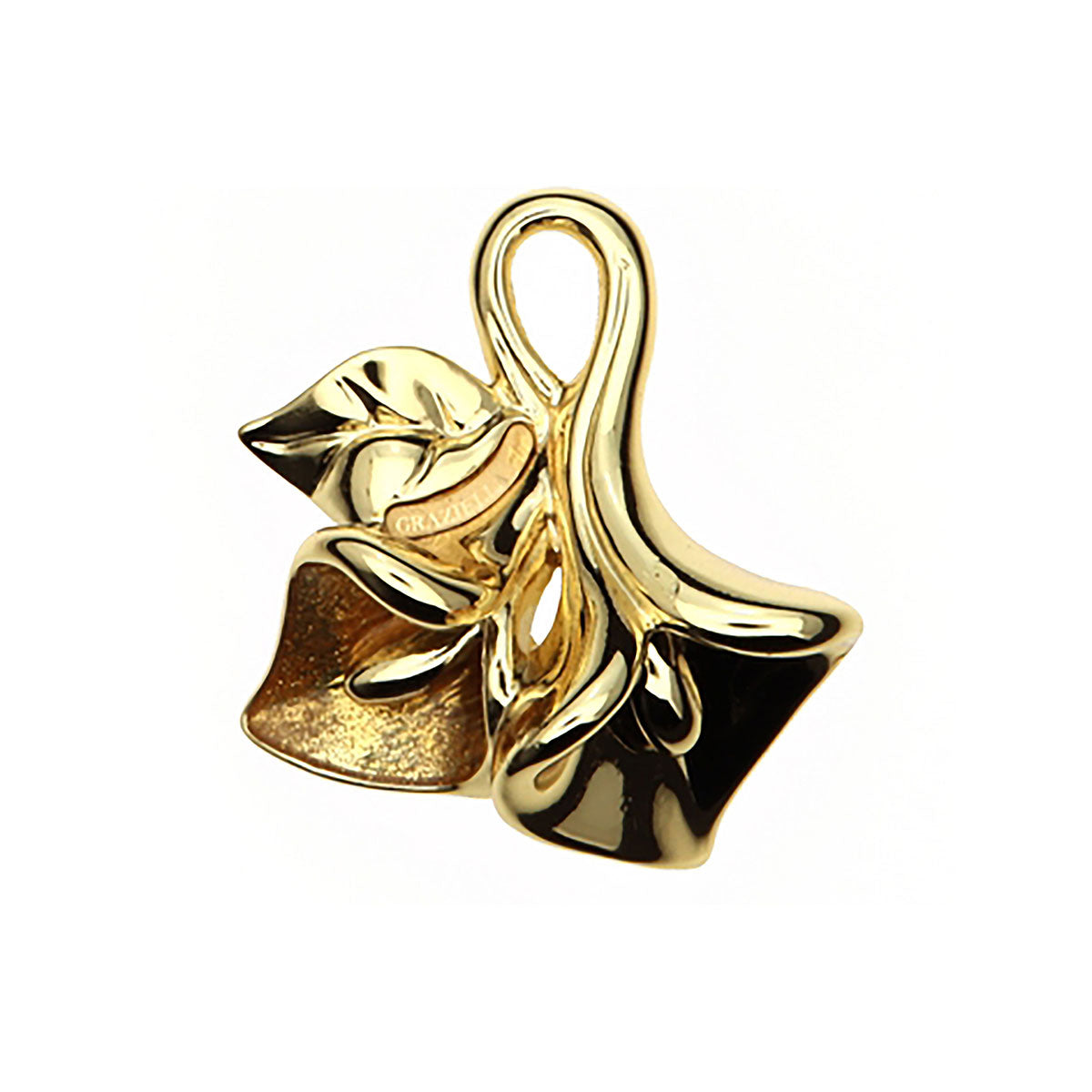 Pendente Calla · 000RPD973/000