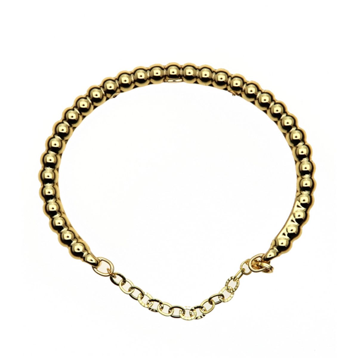 Bracciale in oro 18K · 000SHC122/118