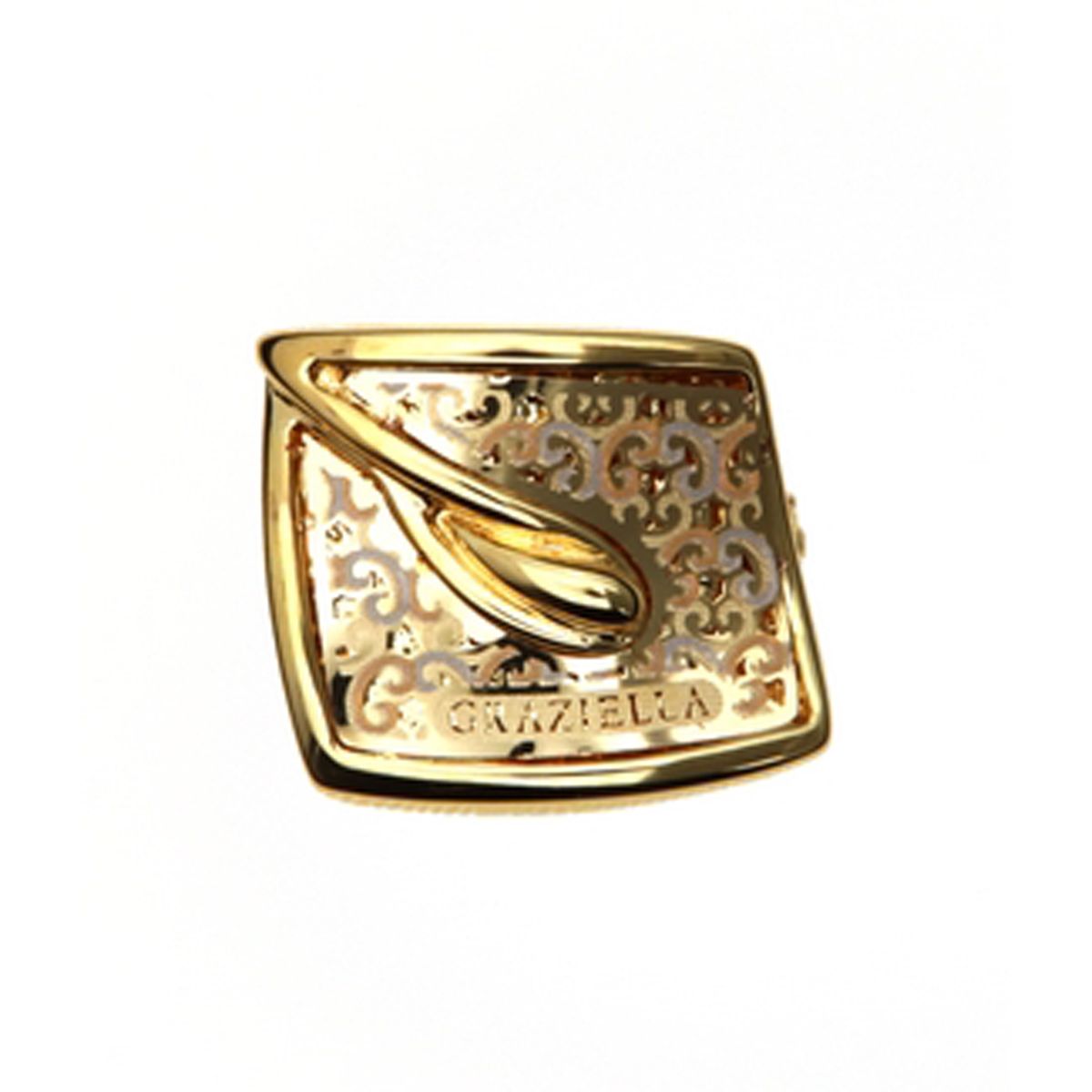 Anello in oro 18K · 000RRN998/020