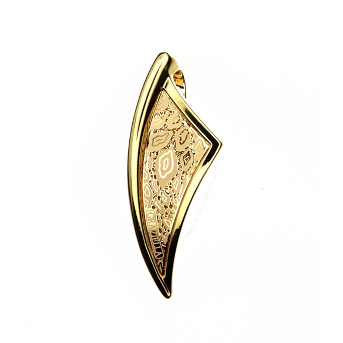 Pendente Animalier · 000SPD044/000