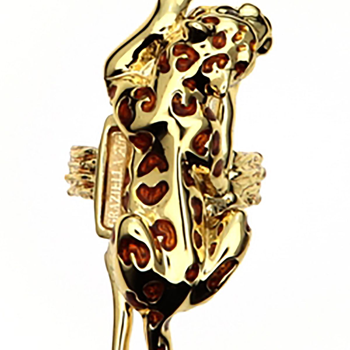 Anello in oro 14K · 000RRN987/022