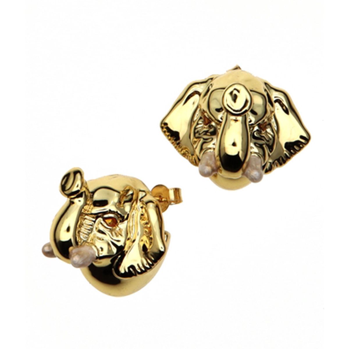 Orecchini in oro 18K · 000SEL024/500