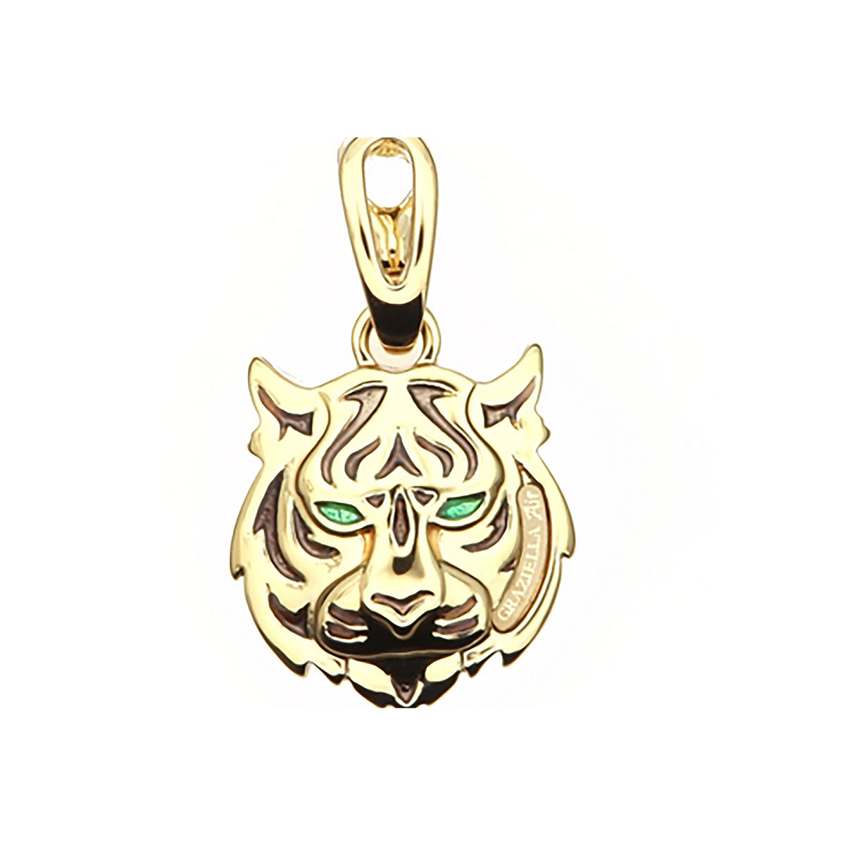 Pendente Tigre · 000RPD344/000