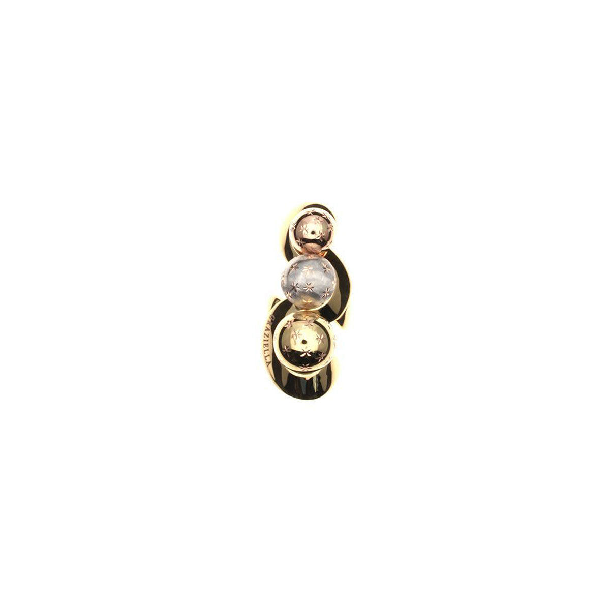 Anello Sfera · 000NRN182/021