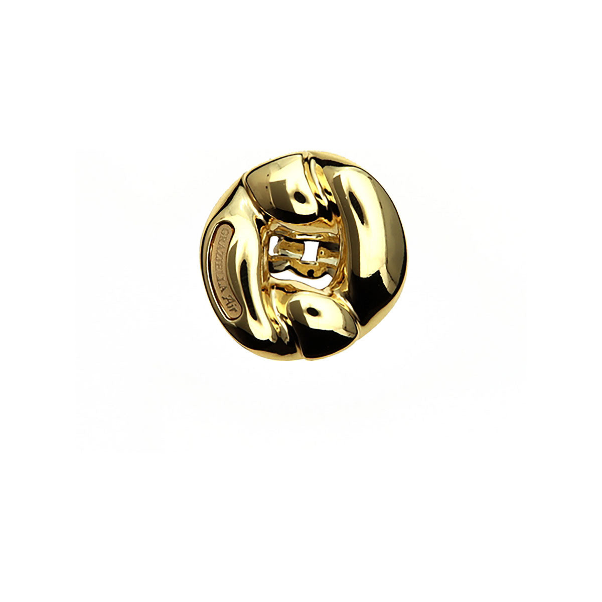 Anello Cubano · 000RRN844/021
