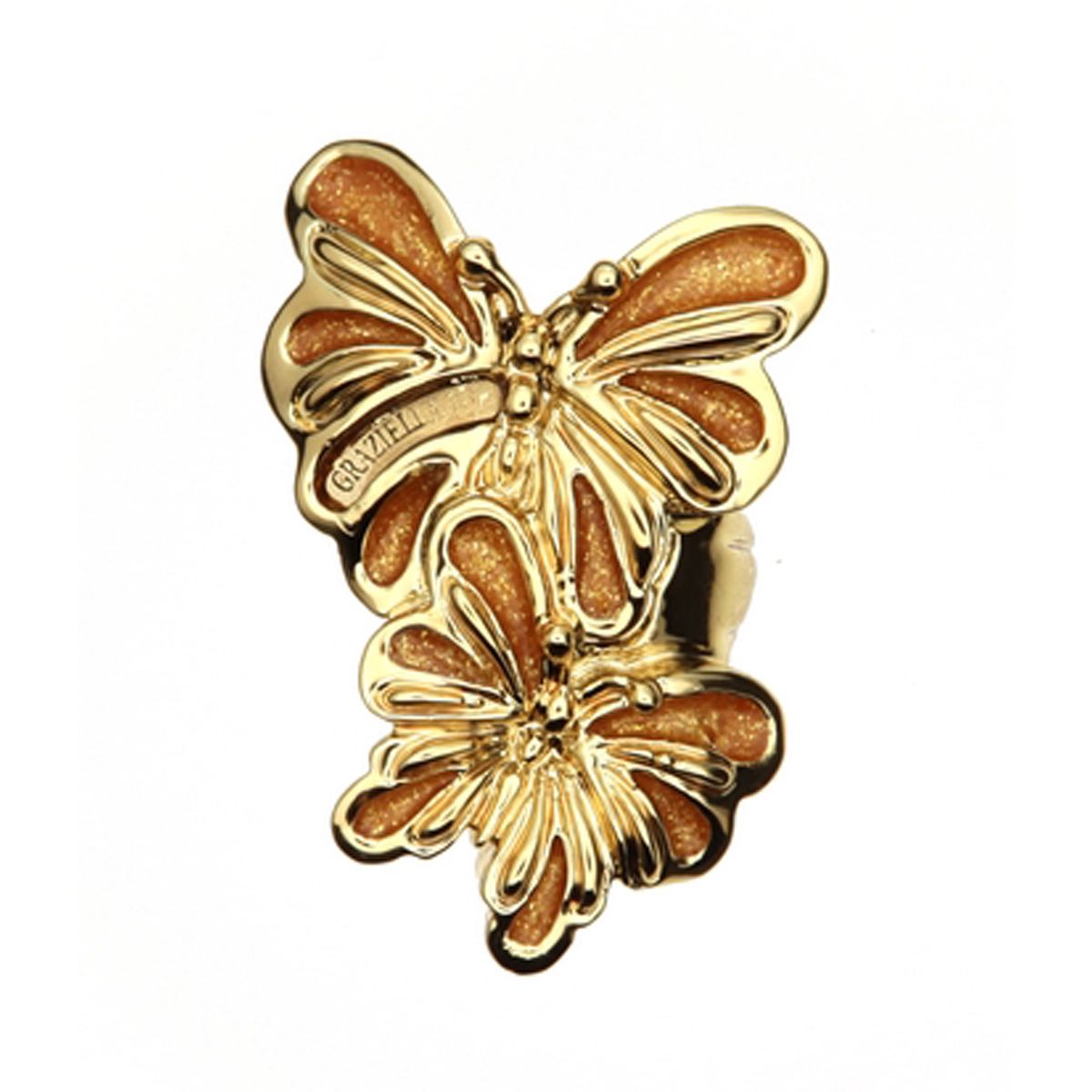 Anello Butterfly · 000SRN023/022