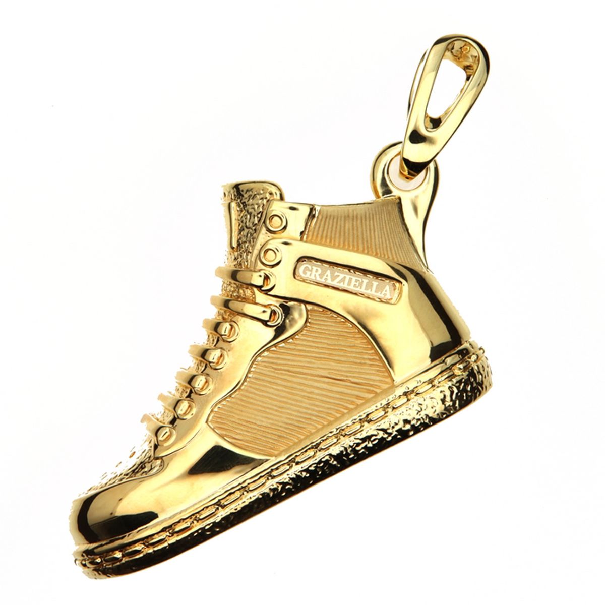 Pendente Sneakers · 000SPD053/000