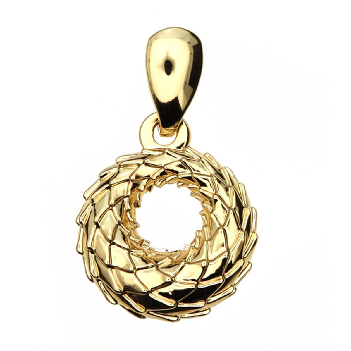 Pendente Armadillo · 000SPD025/000