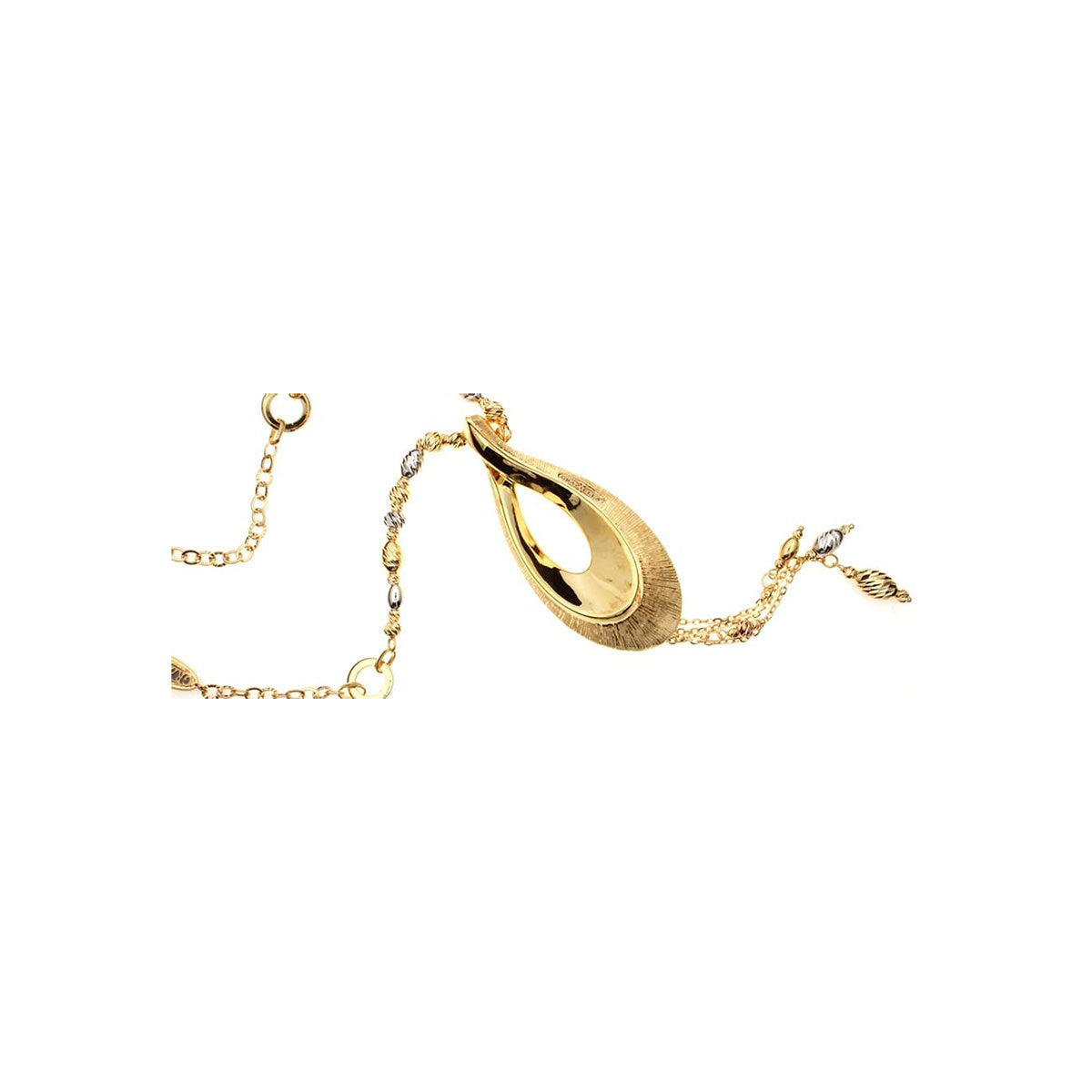 Pendente Rigato · 000NNP758/300