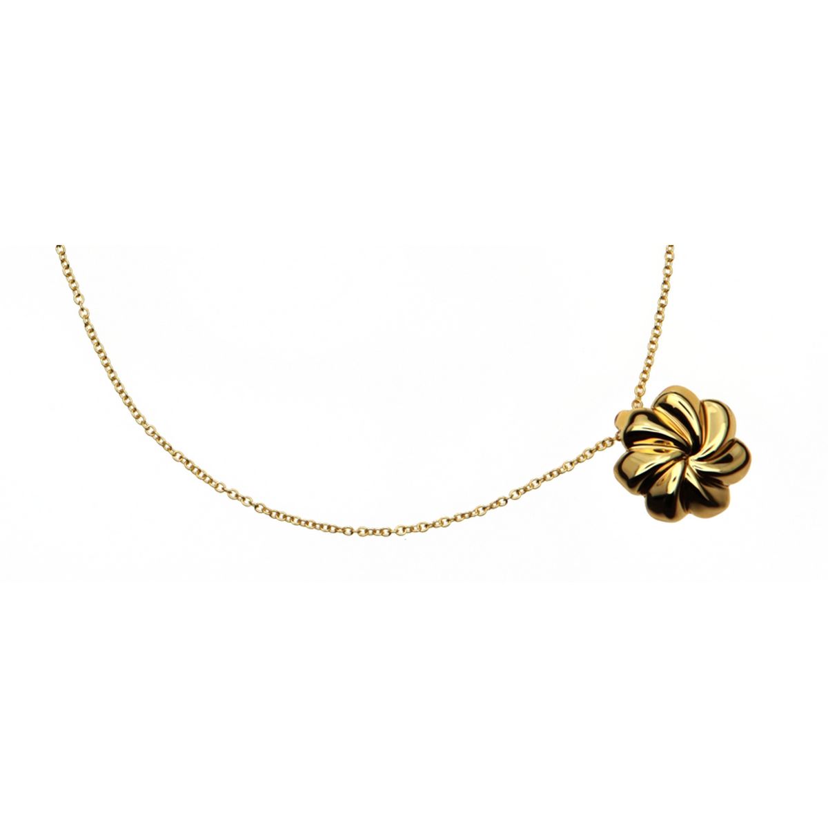 Collana in oro 18K · 000SNP171/300