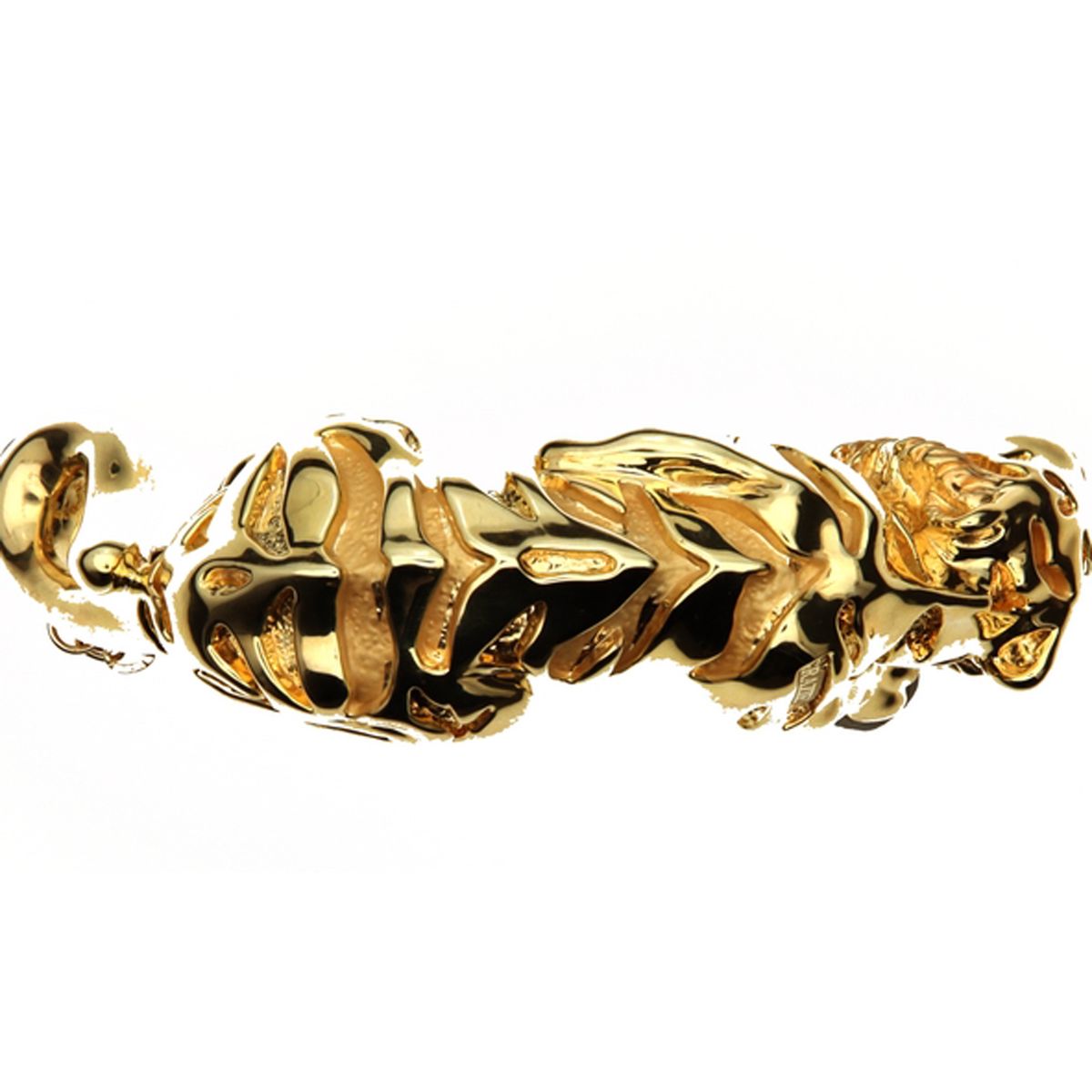 Bracciale Tigre · 000SHC057/120