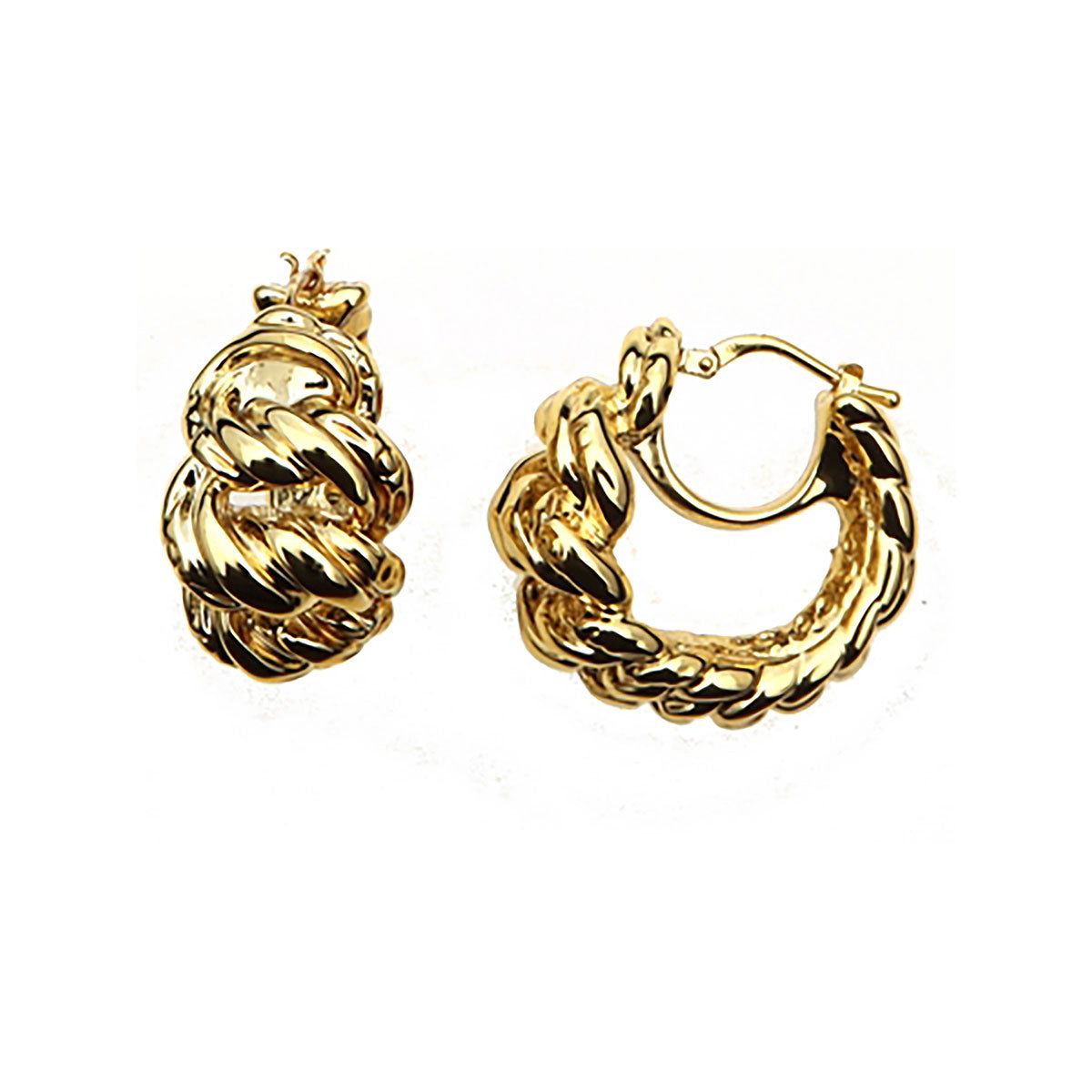 Orecchini in oro 14K · 000REL807/500