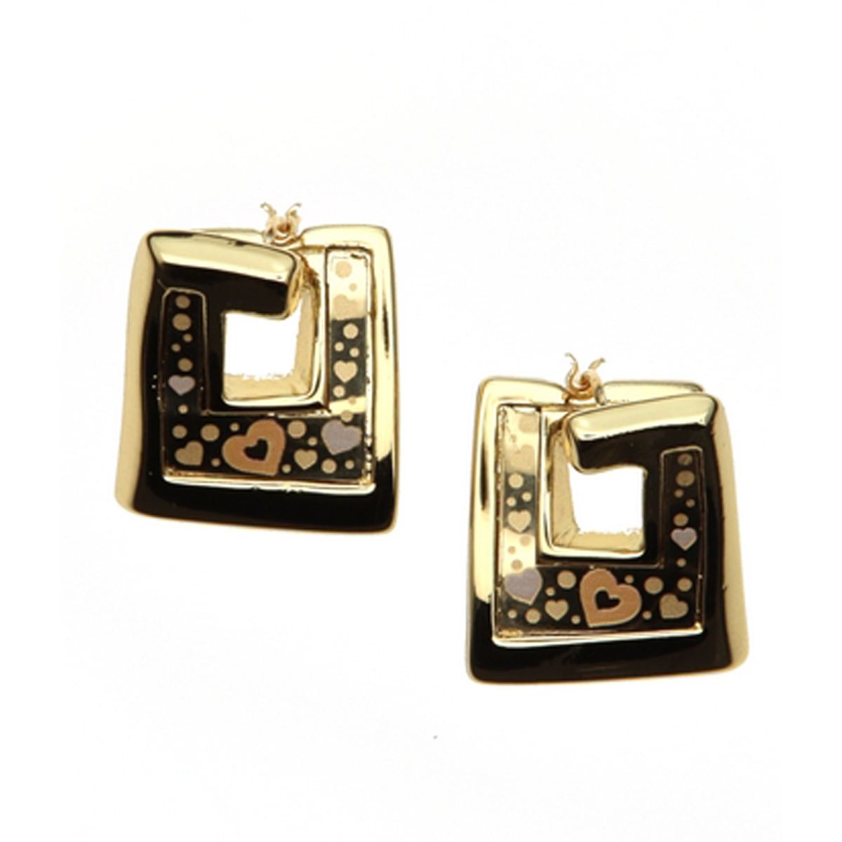 Orecchini Cuore · 000REL903/500
