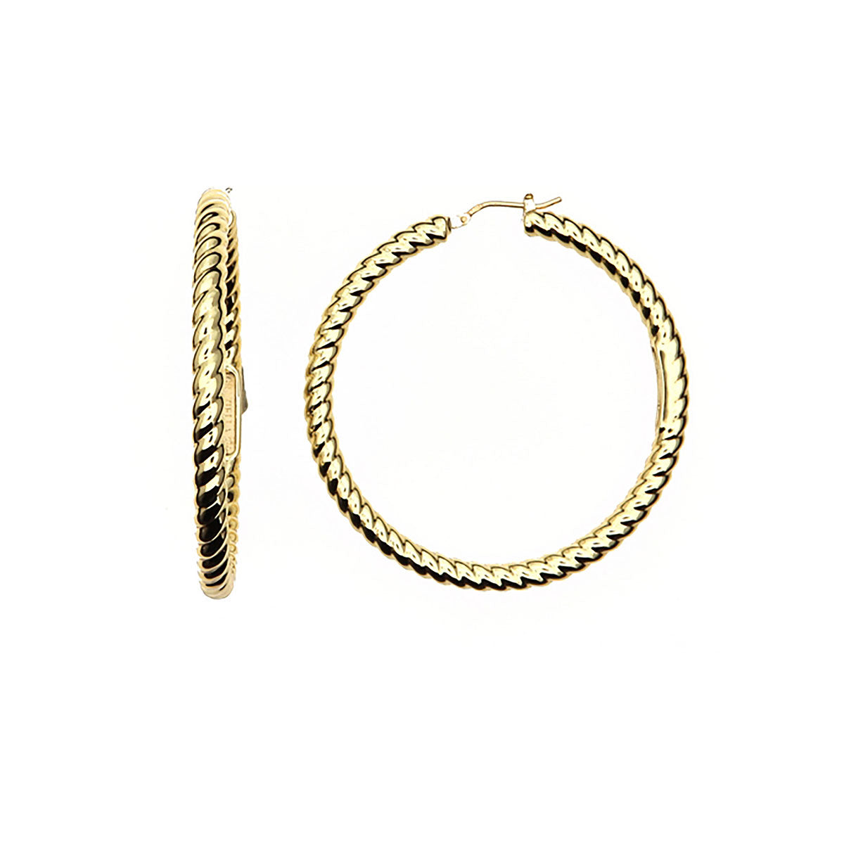 Orecchini Torchon · 040RET048/445