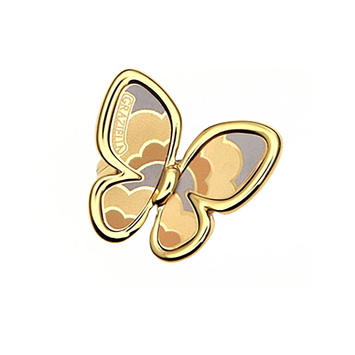 Anello Farfalla · 000RRN946/020