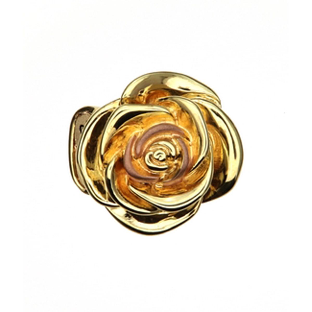Anello in oro 14K · 000RRN339/021