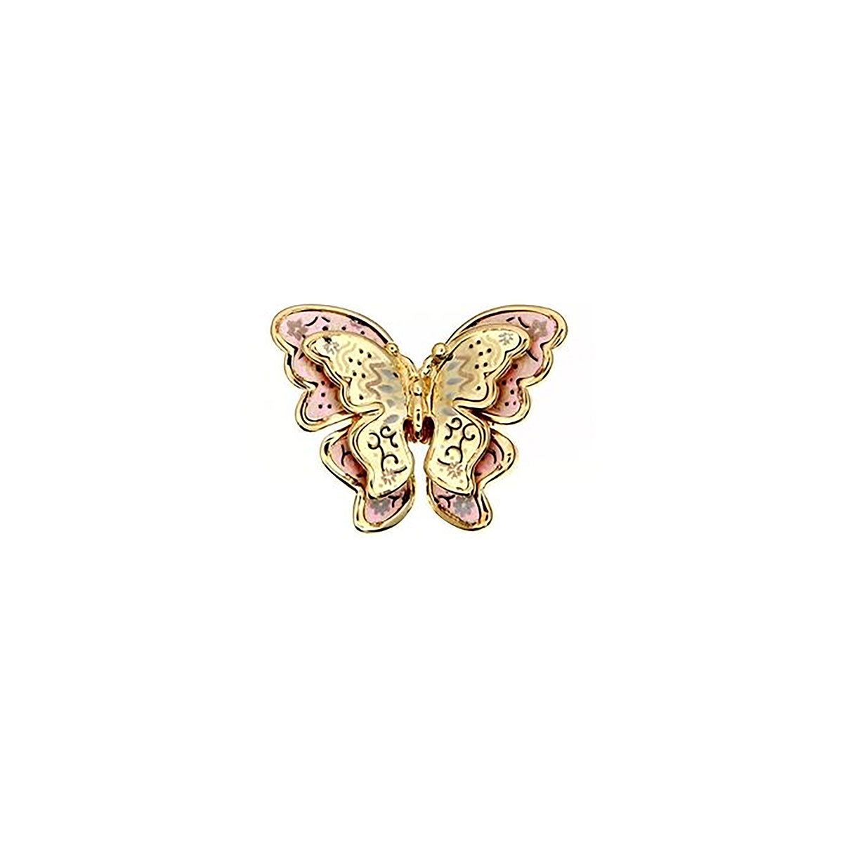 Anello Farfalla · 000RRN032/021