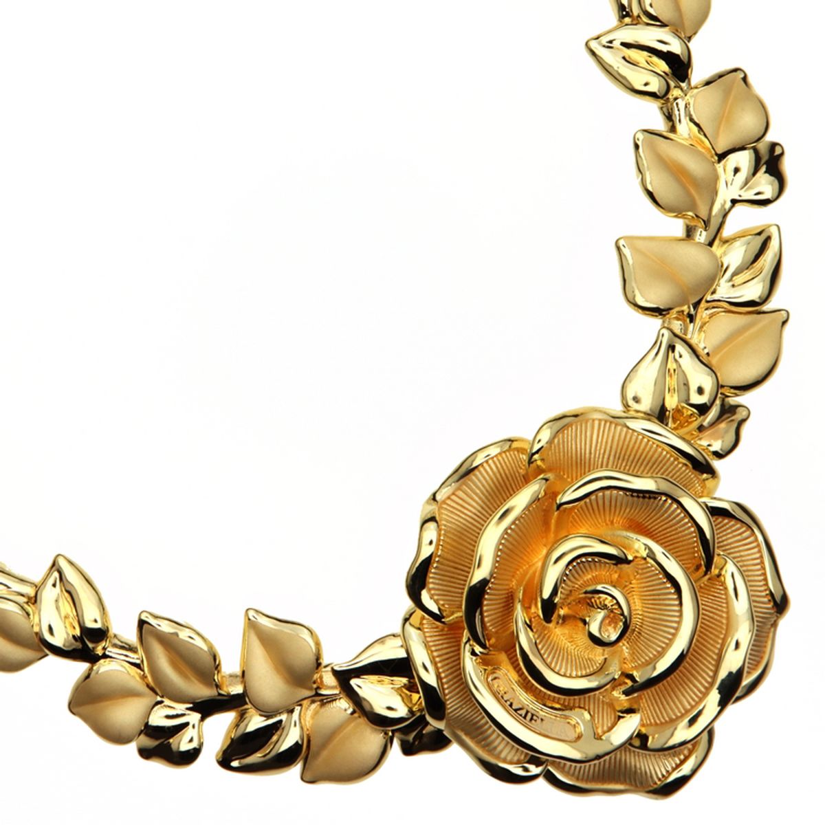 Collana Rose · 000SNK114/300