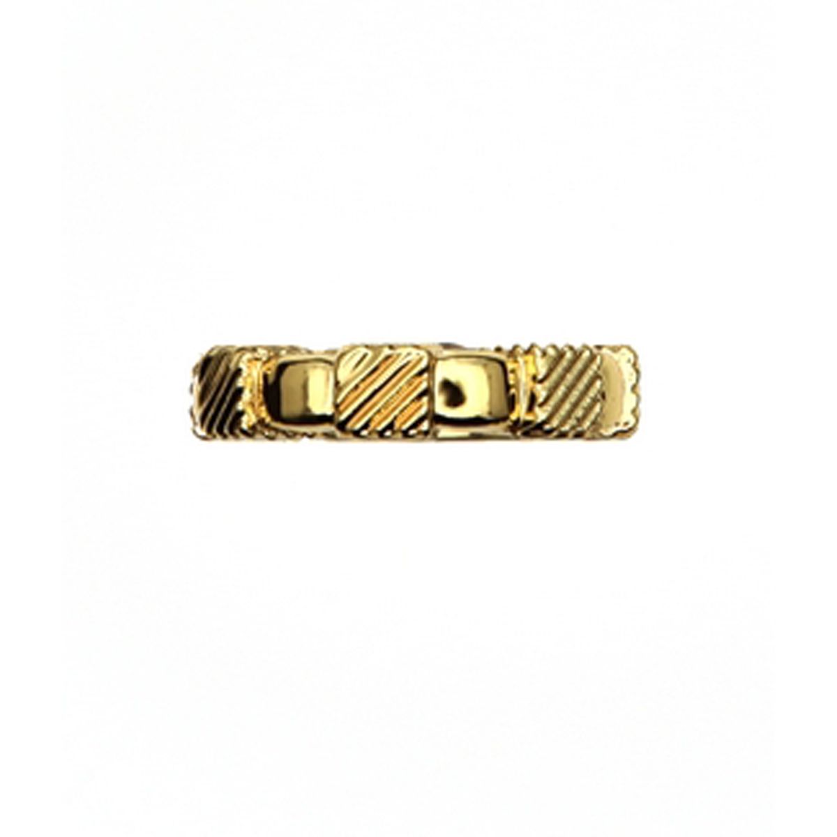 Anello Cubo · 000SRN123/018